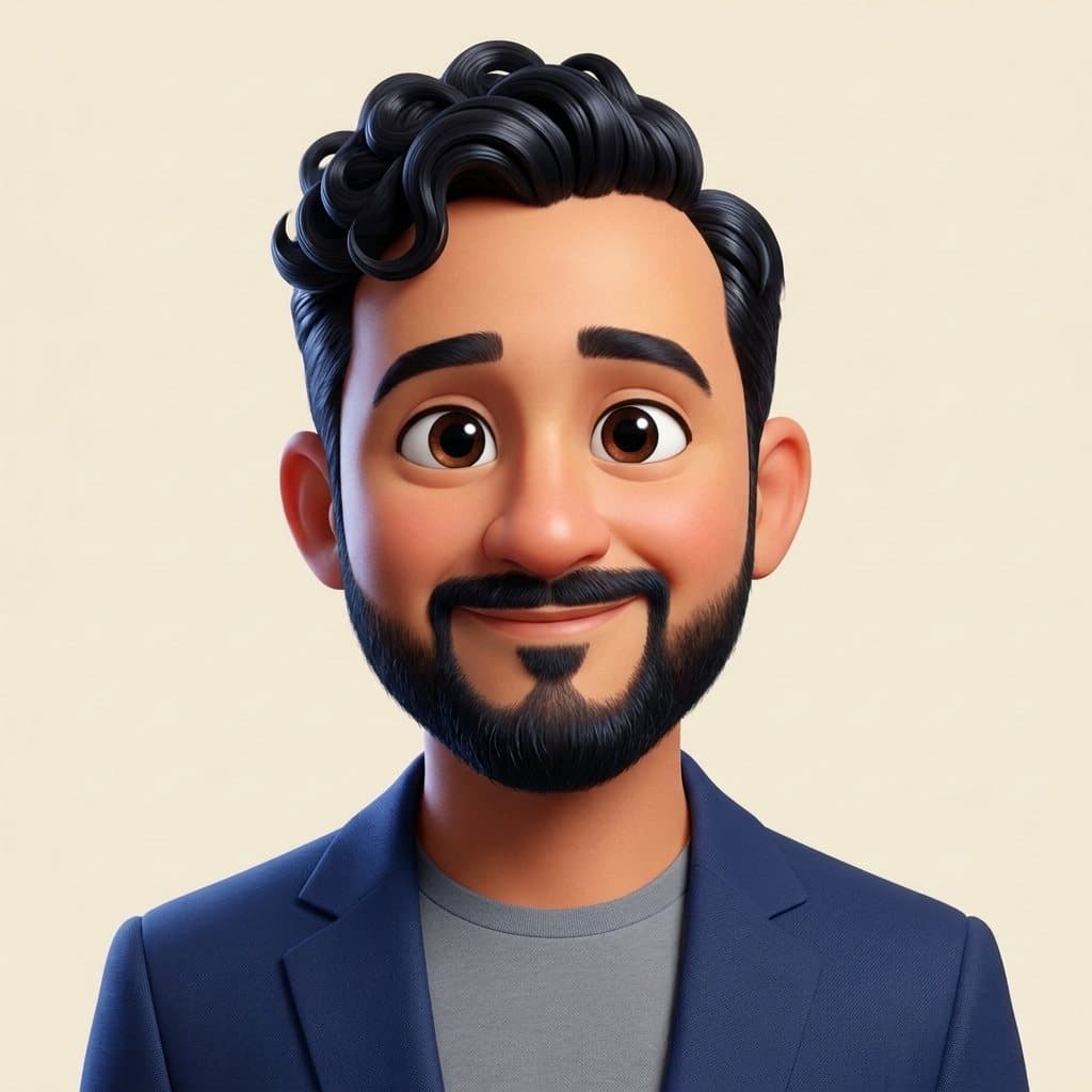 Diego La Garde, director digital en Hecho en Cabo, Cabo San Lucas